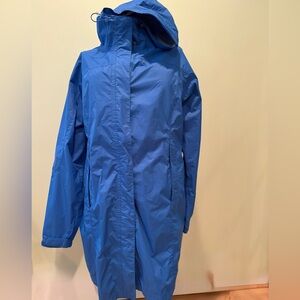 L.L.Bean Rain Jacket